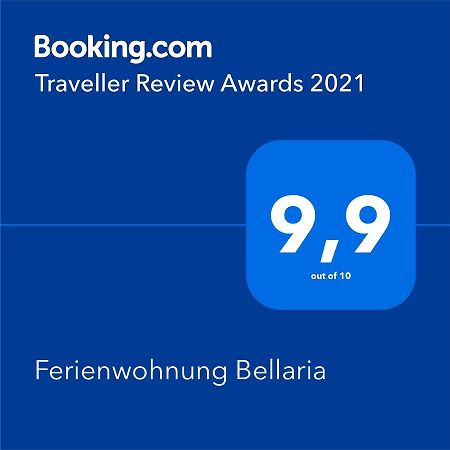 Ferienwohnung Bellaria Markdorf Exterior foto
