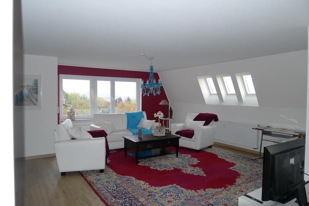 Ferienwohnung Bellaria Markdorf Quarto foto