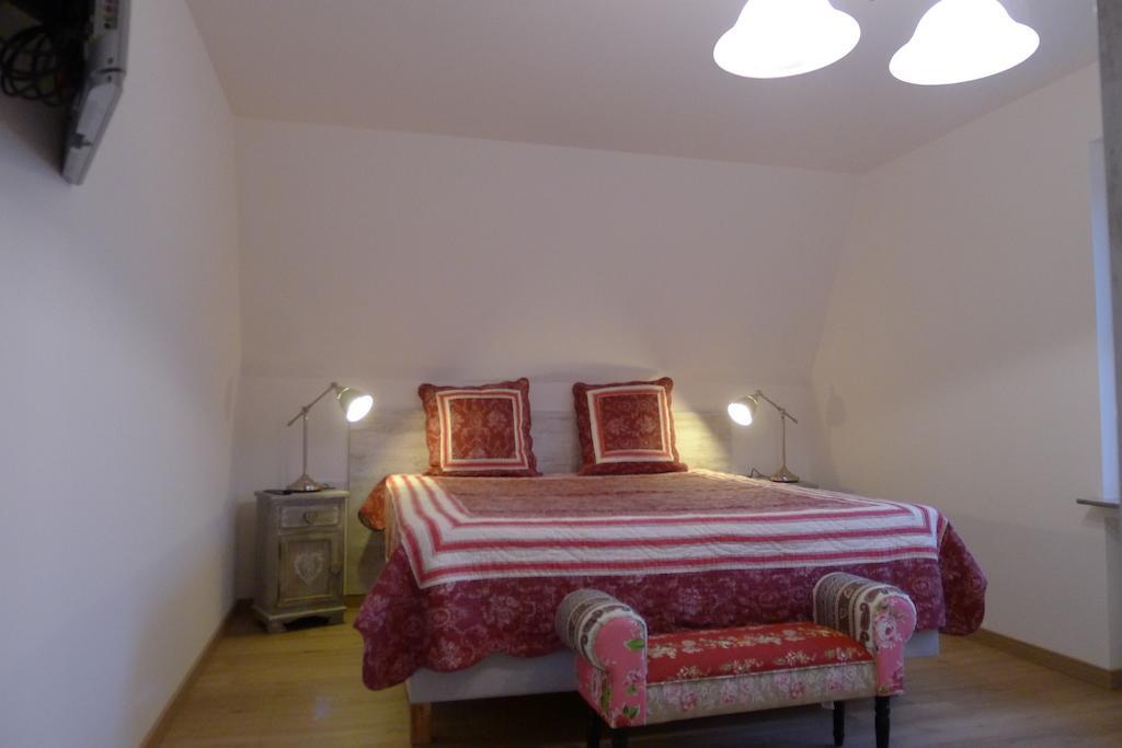 Ferienwohnung Bellaria Markdorf Quarto foto
