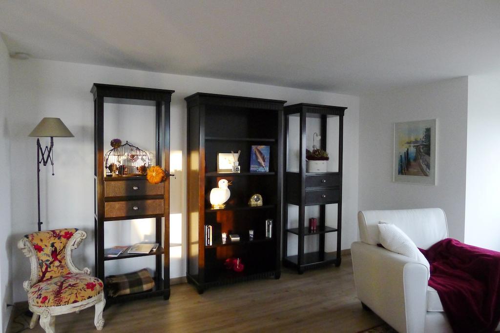 Ferienwohnung Bellaria Markdorf Exterior foto