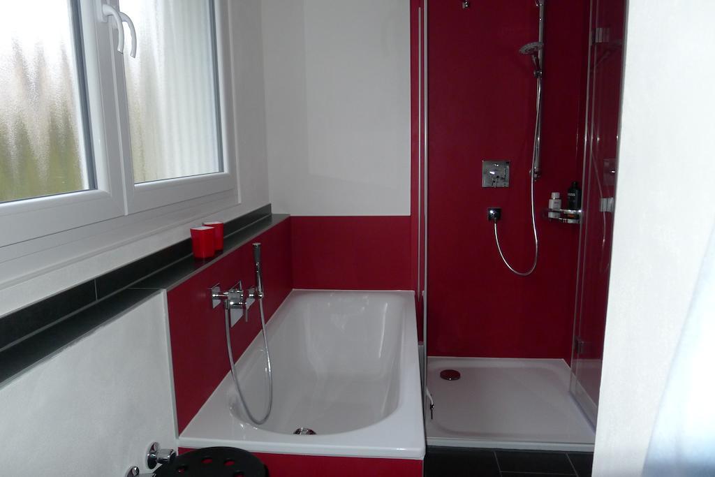 Ferienwohnung Bellaria Markdorf Quarto foto